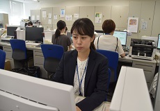 保健師・看護師