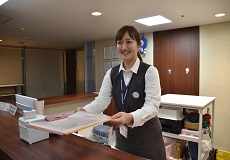 臨床検査技師（出張健診）